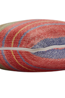 Multi-toned Cushion with Velvet Piping | Andrew Martin Elbrus | Oraotrade.com