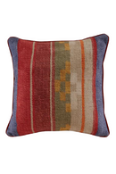 Linen Blend Cushion | Andrew Martin Indus | Oroatrade.com