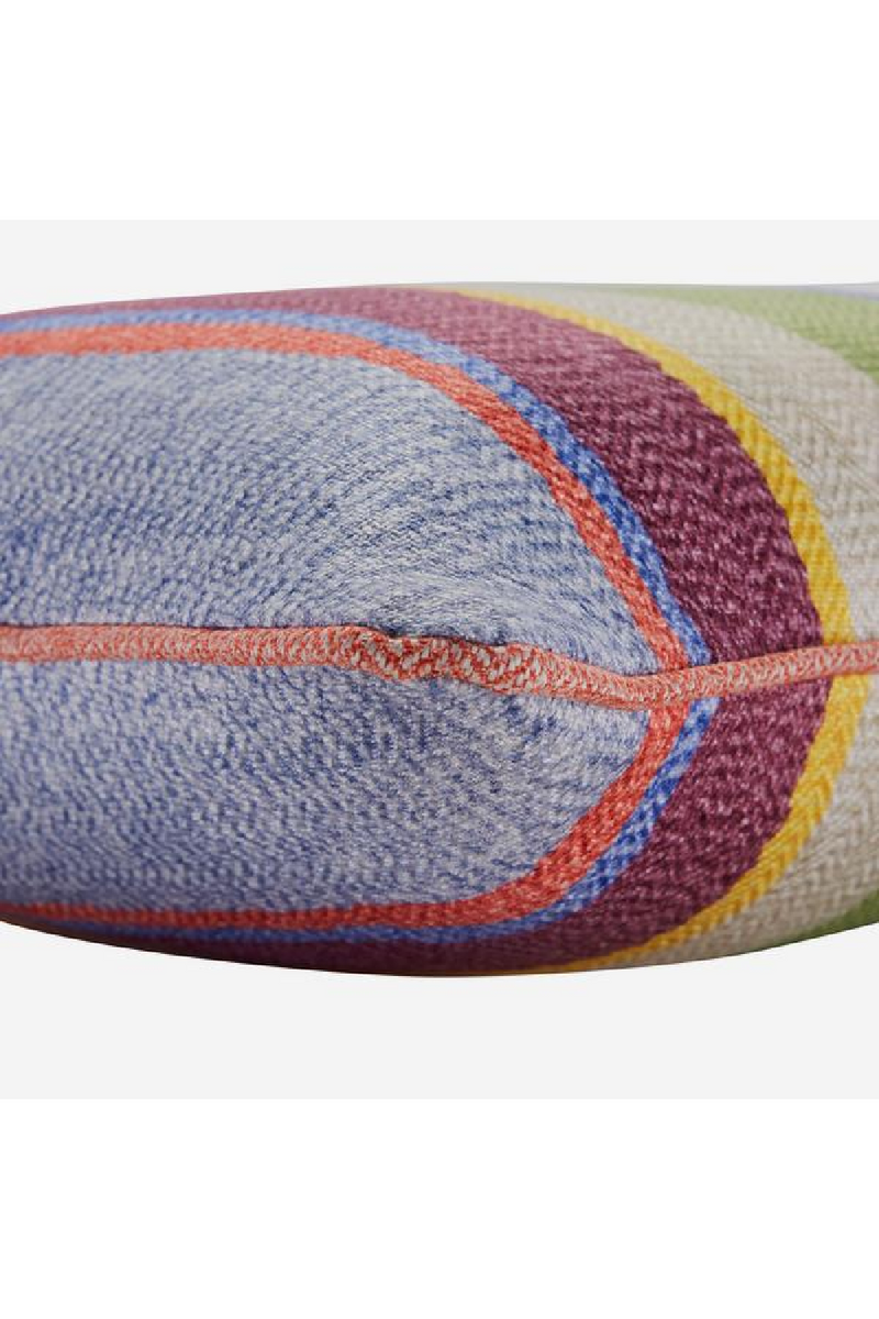 Linen Blend Cushion | Andrew Martin Indus | Oroatrade.com