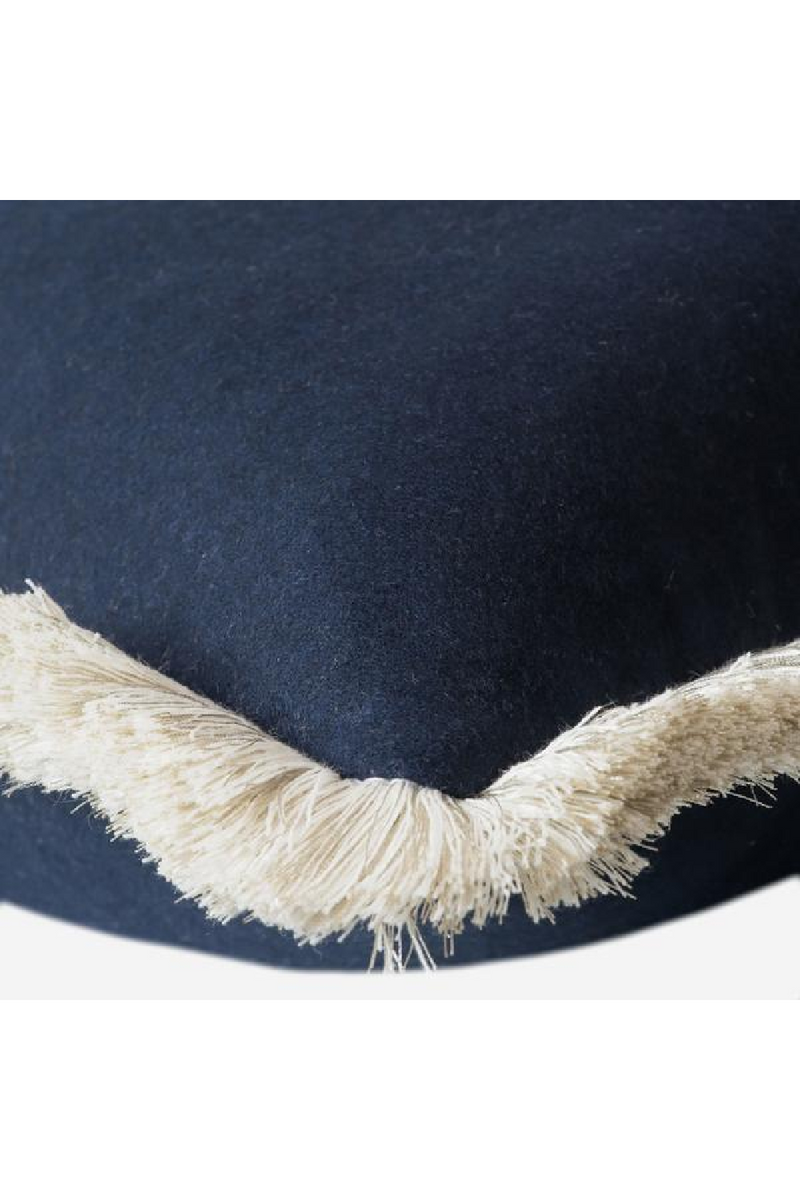 Wool Square Cushion | Andrew Martin York | Oroatrade.com