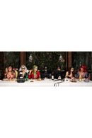 Dinner Photographic Artwork | Andrew Martin Superheroes | Oroatrade.com