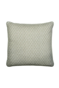 Floral Print Throw Pillow | Andrew Martin Bud