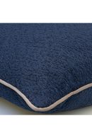 Chenille Fringed Outdoor Cushion | Andrew Martin Olmo | Oroatrade.com