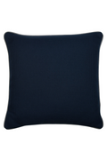 Weave Outdoor Cushion With Piping | Andrew Martin Taglioni | Oroatrade.com