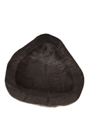 Dark Petrified Wood Tray | Andrew Martin | Oroatrade.com