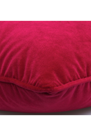 Outdoor Velvet Cushion | Andrew Martin Firepit | Oroatrade.com