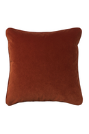 Outdoor Velvet Cushion | Andrew Martin Firepit | Oroatrade.com