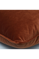 Outdoor Velvet Cushion | Andrew Martin Firepit | Oroatrade.com