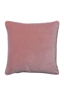 Outdoor Velvet Cushion | Andrew Martin Firepit | Oroatrade.com