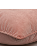 Outdoor Velvet Cushion | Andrew Martin Firepit | Oroatrade.com