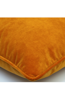 Outdoor Velvet Cushion | Andrew Martin Firepit | Oroatrade.com