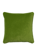 Outdoor Velvet Cushion | Andrew Martin Firepit | Oroatrade.com