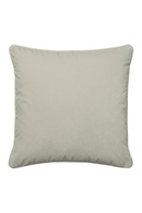 Outdoor Velvet Cushion | Andrew Martin Firepit | Oroatrade.com