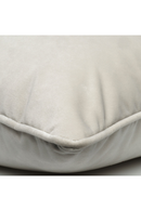 Outdoor Velvet Cushion | Andrew Martin Firepit | Oroatrade.com