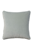 Outdoor Velvet Cushion | Andrew Martin Firepit | Oroatrade.com