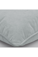 Outdoor Velvet Cushion | Andrew Martin Firepit | Oroatrade.com