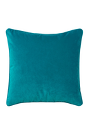 Outdoor Velvet Cushion | Andrew Martin Firepit | Oroatrade.com