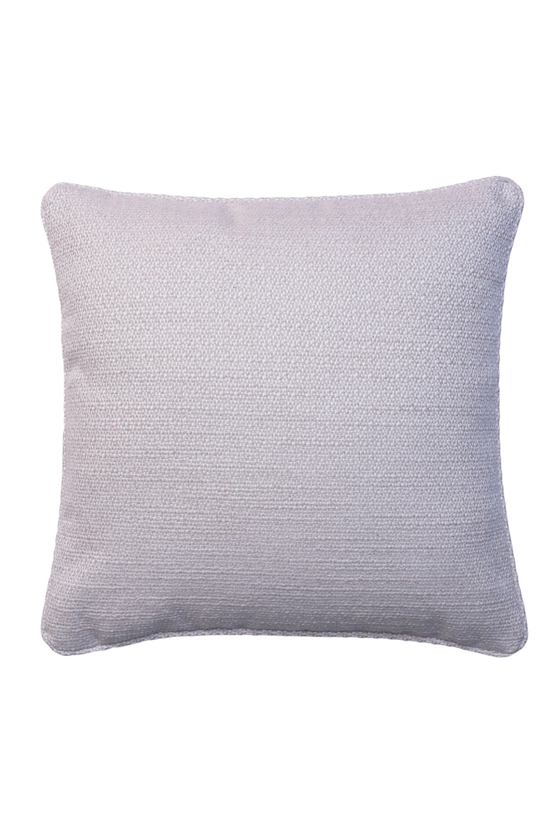 Linen Weave Cushion | Andrew Martin Ravello