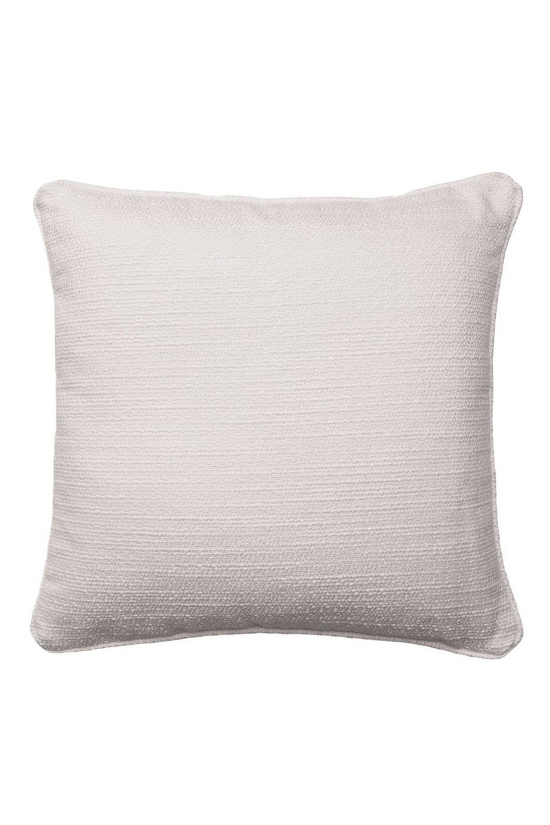 Linen Weave Cushion | Andrew Martin Ravello