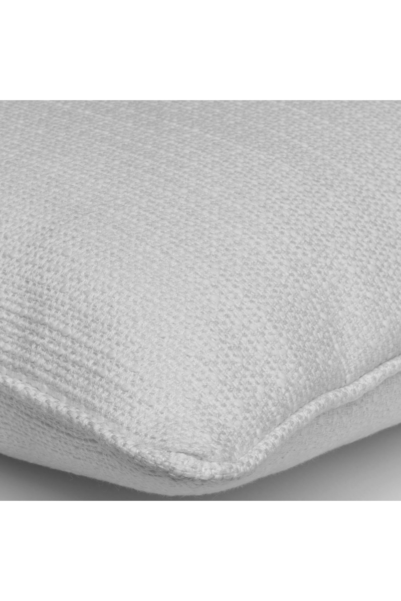 Linen Weave Cushion | Andrew Martin Ravello