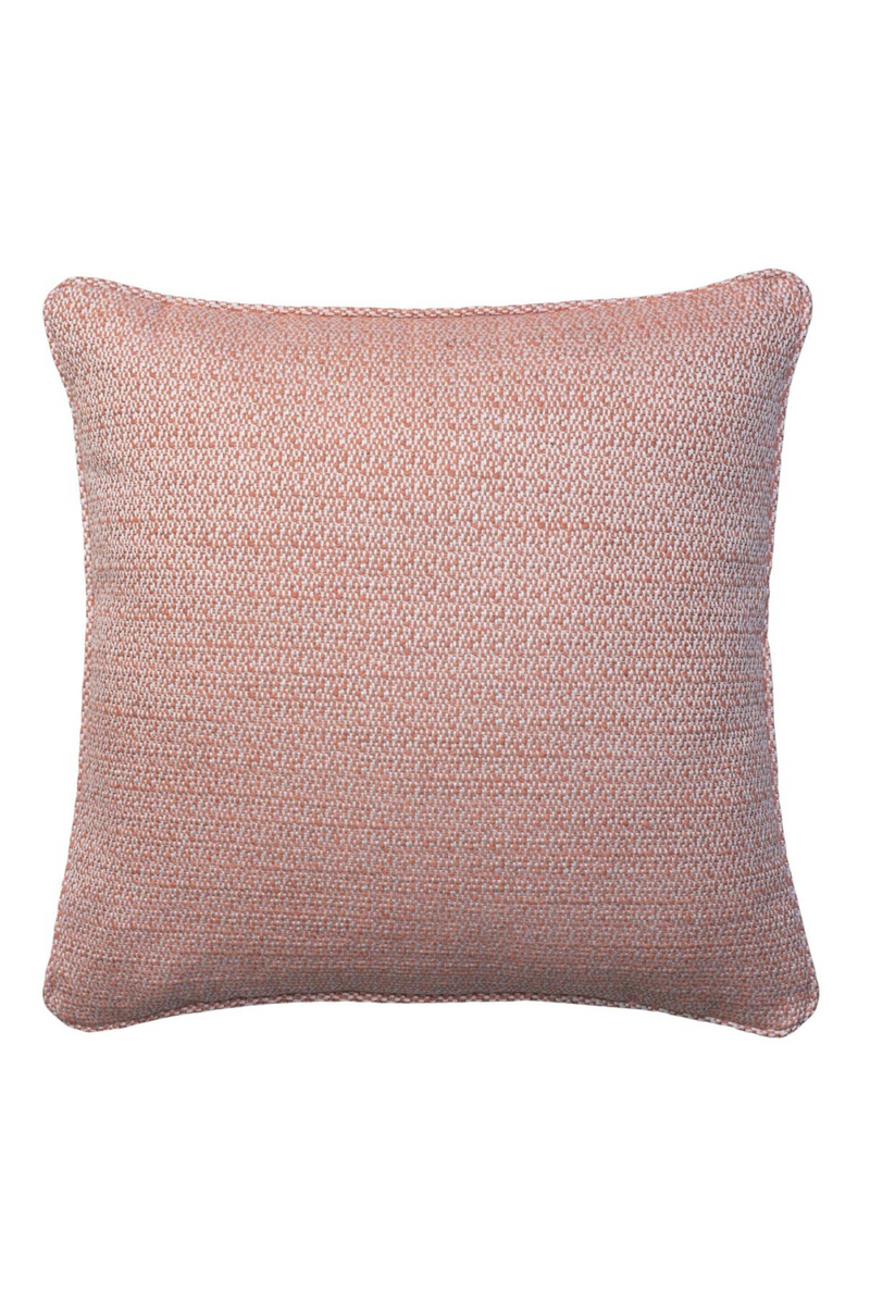 Linen Weave Cushion | Andrew Martin Ravello