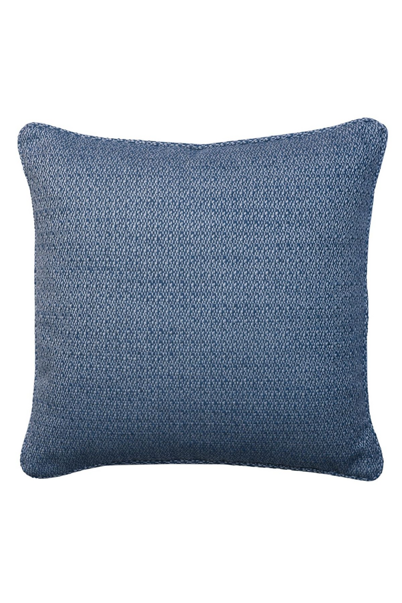 Linen Weave Cushion | Andrew Martin Ravello