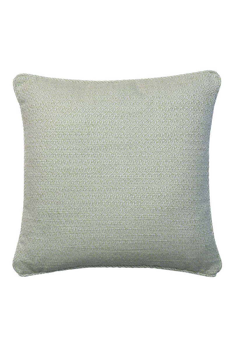 Linen Weave Cushion | Andrew Martin Ravello