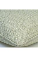 Linen Weave Cushion | Andrew Martin Ravello