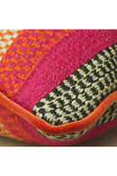 Orange Door Draught Excluder | Andrew Martin Llama | Oroatrade.com