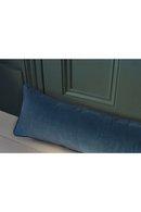 Velvet Draught Excluder | Andrew Martin Medici | Oroatrade.com