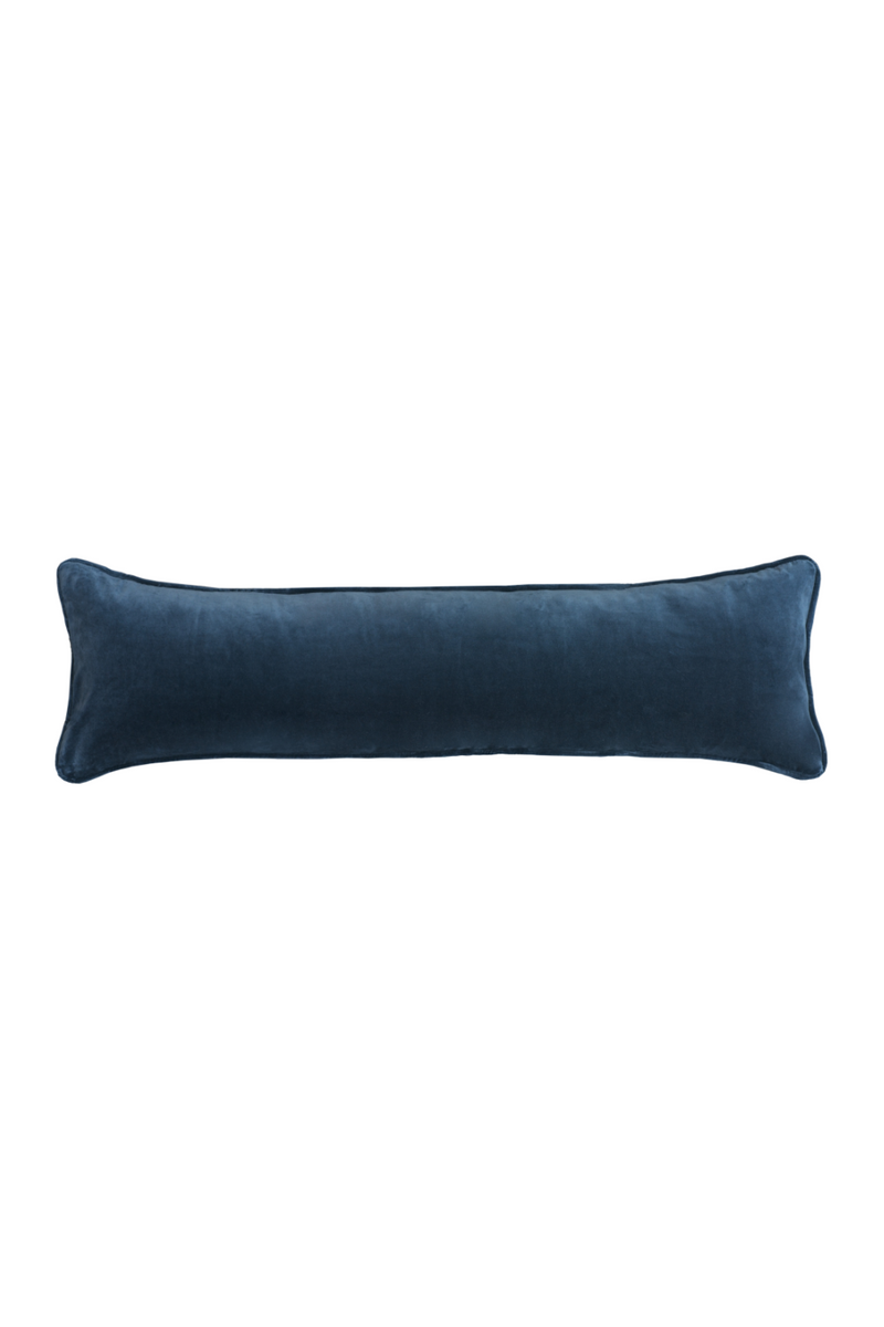 Velvet Draught Excluder | Andrew Martin Medici | Oroatrade.com