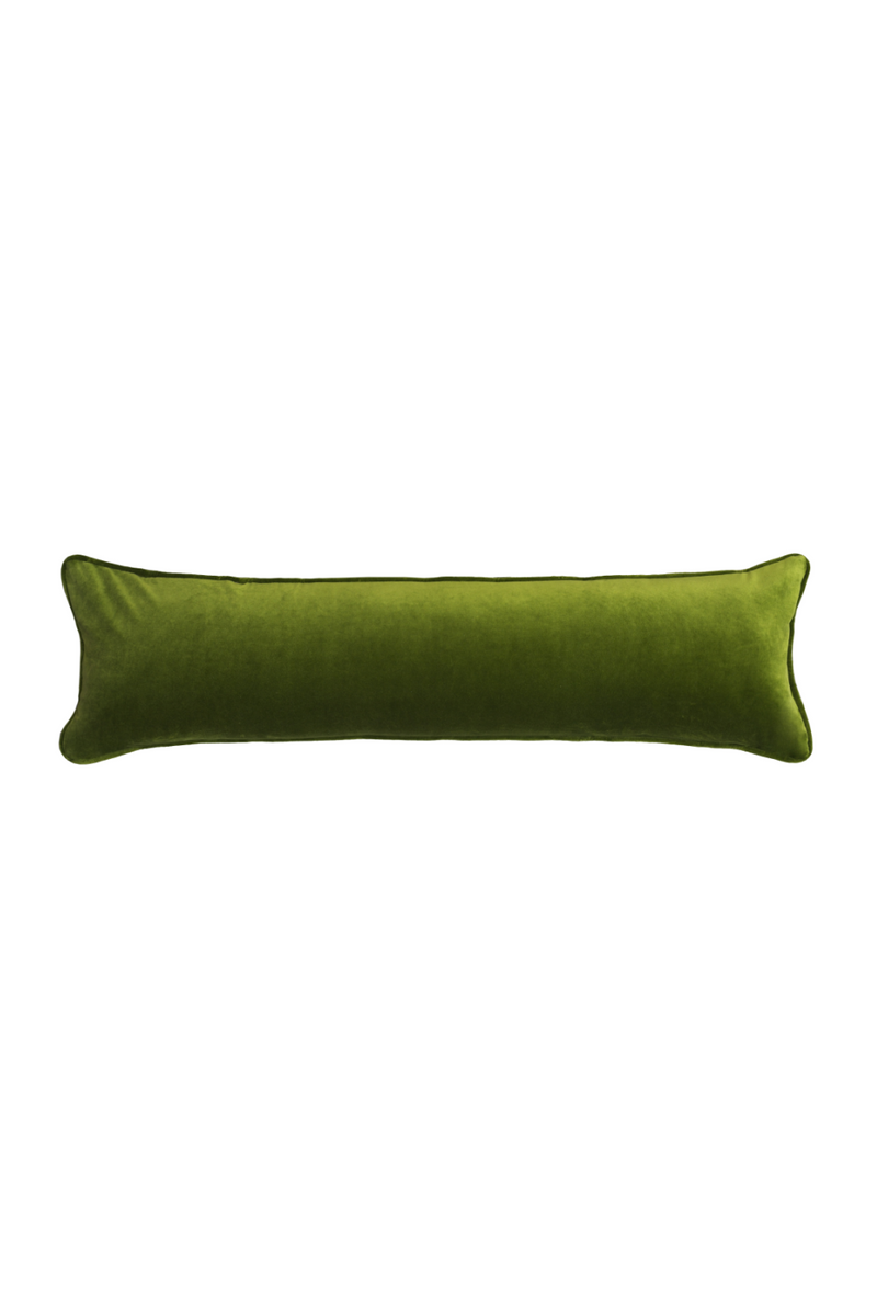 Velvet Draught Excluder | Andrew Martin Medici | Oroatrade.com