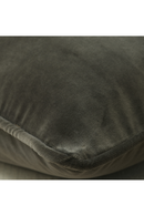 Velvet Draught Excluder | Andrew Martin Medici | Oroatrade.com