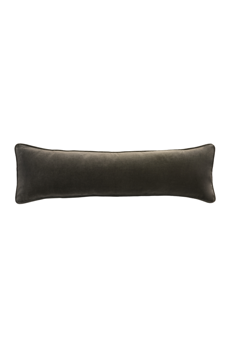 Velvet Draught Excluder | Andrew Martin Medici | Oroatrade.com