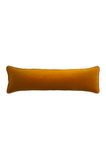 Velvet Draught Excluder | Andrew Martin Medici | Oroatrade.com