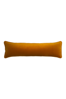 Velvet Draught Excluder | Andrew Martin Medici | Oroatrade.com