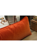 Velvet Draught Excluder | Andrew Martin Medici | Oroatrade.com