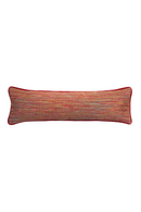 Red Draught Excluder | Andrew Martin Sorrento | Oroatrade.com
