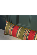 Patterned Door Draught Excluder | Andrew Martin Las Salinas | Oroatrade.com