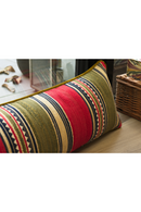 Patterned Door Draught Excluder | Andrew Martin Las Salinas | Oroatrade.com