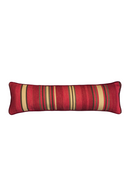 Red Door Draught Excluder | Andrew Martin Portscatho | Oroatrade.com