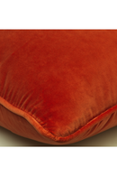 Cotton Velvet Cushion | Andrew Martin Medici | Oroatrade.com