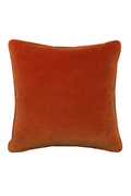 Cotton Velvet Cushion | Andrew Martin Medici | Oroatrade.com