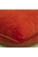 Cotton Velvet Cushion | Andrew Martin Medici | Oroatrade.com
