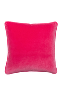 Cotton Velvet Cushion | Andrew Martin Medici | Oroatrade.com