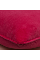 Cotton Velvet Cushion | Andrew Martin Medici | Oroatrade.com