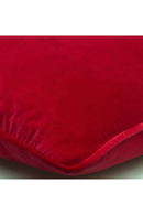 Cotton Velvet Cushion | Andrew Martin Medici | Oroatrade.com