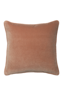 Cotton Velvet Cushion | Andrew Martin Medici | Oroatrade.com