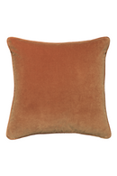 Cotton Velvet Cushion | Andrew Martin Medici | Oroatrade.com