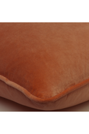Cotton Velvet Cushion | Andrew Martin Medici | Oroatrade.com
